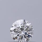 0.28 carat Round diamond D VS1 Excellent