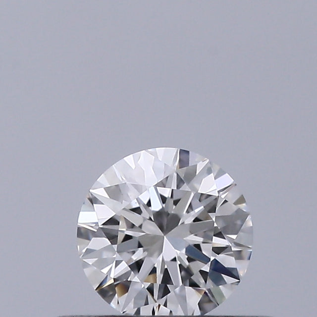 0.28 carat Round diamond D VS1 Excellent