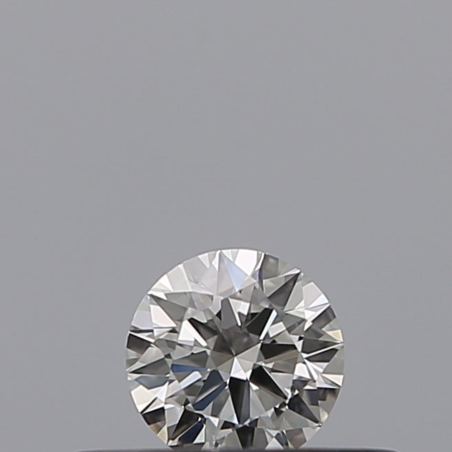 0.18 carat Round diamond G  VVS1 Excellent