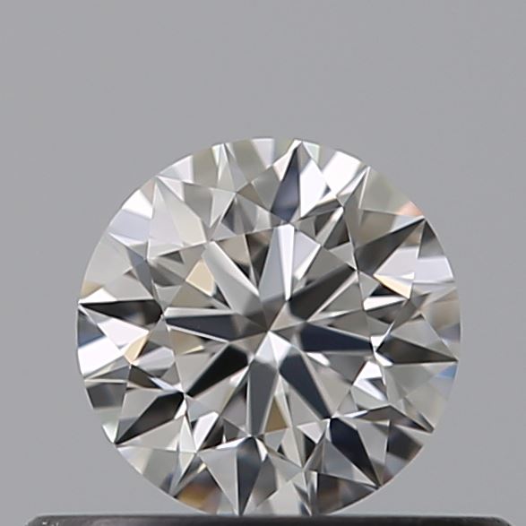 0.31 carat Round diamond F  VVS1 Excellent