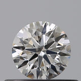 0.31 carat Round diamond F  VVS1 Excellent