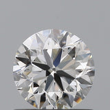 0.70 carat Round diamond F  VS1 Very good