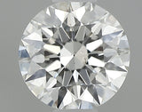 0.41 carat Round diamond G  SI2 Excellent