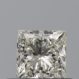 0.50 carat Princess diamond L  VVS2