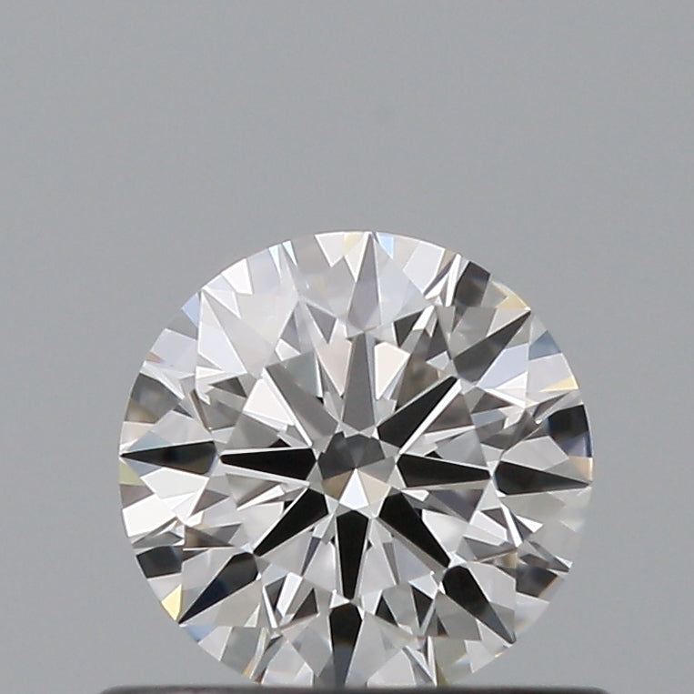 0.50 carat Round diamond E  VVS1 Excellent