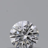 0.31 carat Round diamond D  VVS1 Excellent