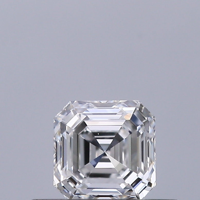 0.34 carat Emerald diamond D VVS1 