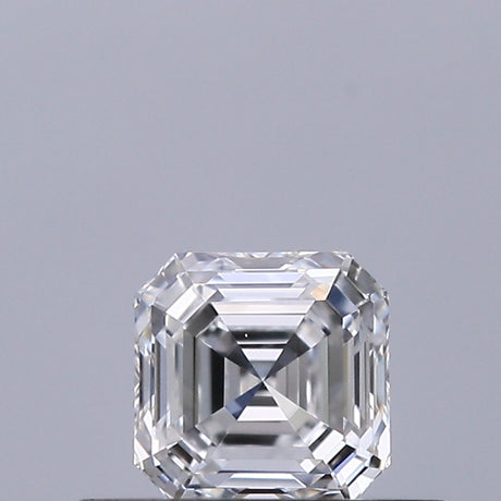 0.34 carat Emerald diamond D VVS1 