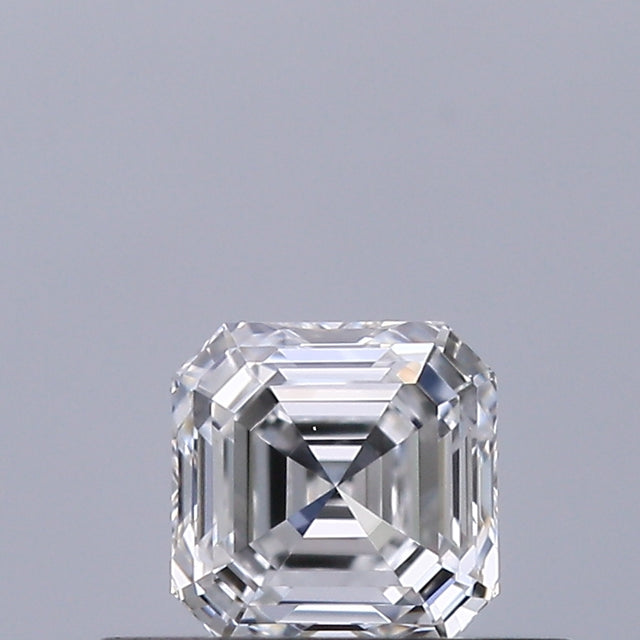 0.34 carat Emerald diamond D VVS1 