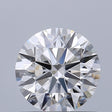0.80 carat Round diamond D VS1 Excellent