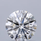 0.80 carat Round diamond D VS1 Excellent