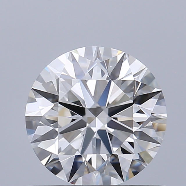 0.80 carat Round diamond D VS1 Excellent