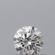 0.30 carat Round diamond E  VS1 Excellent