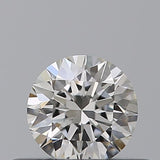 0.30 carat Round diamond H  IF Excellent
