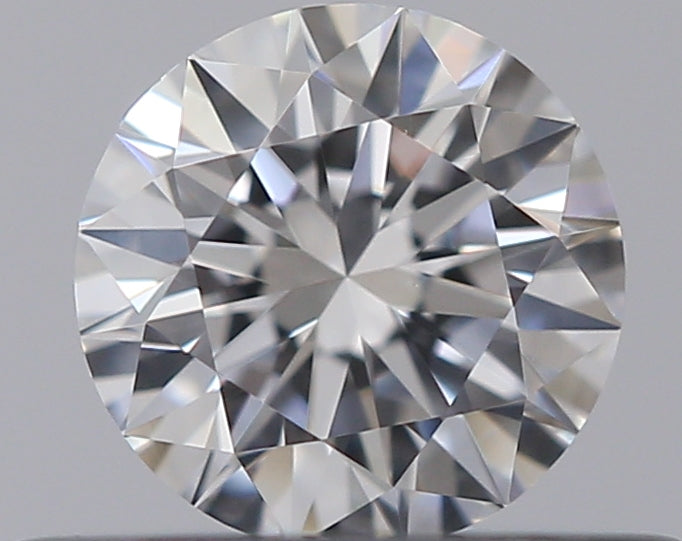 0.32 carat Round diamond D  VVS1 Excellent