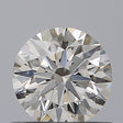 0.53 carat Round diamond G VVS1 Excellent