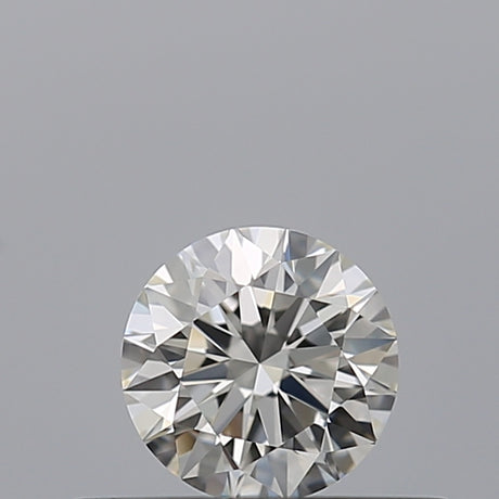 0.31 carat Round diamond G IF Excellent