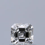 0.32 carat Emerald diamond E IF 