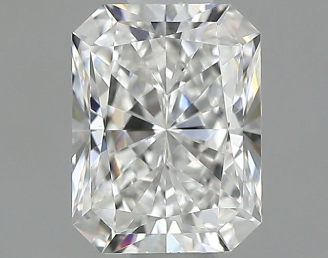 0.61 carat Radiant diamond G VVS2 