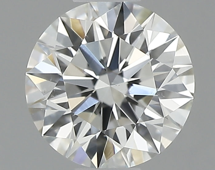 0.58 carat Round diamond G VS2 Excellent
