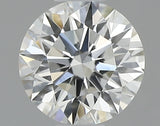 0.58 carat Round diamond G VS2 Excellent