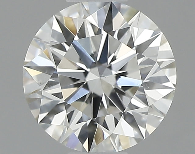 0.58 carat Round diamond G VS2 Excellent