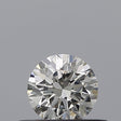 0.31 carat Round diamond G VVS2 Excellent
