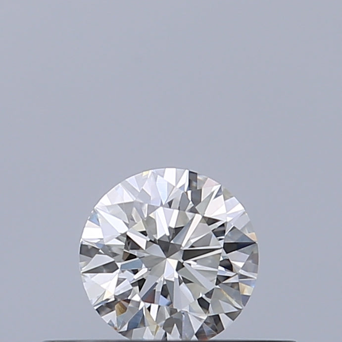0.26 carat Round diamond E VS1 Excellent