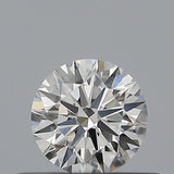 0.30 carat Round diamond G  IF Excellent
