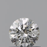 0.45 carat Round diamond G  VS1 Excellent