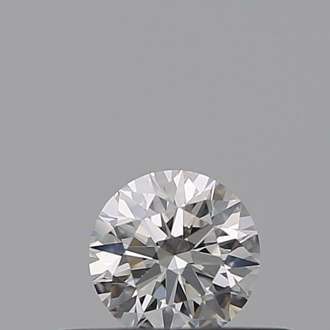 0.23 carat Round diamond G  VS2 Excellent