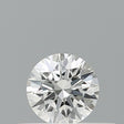 0.19 carat Round diamond F VS1 Excellent