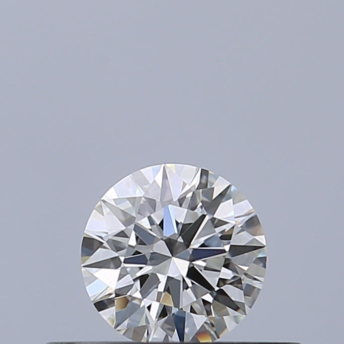 0.28 carat Round diamond F VVS1 Excellent