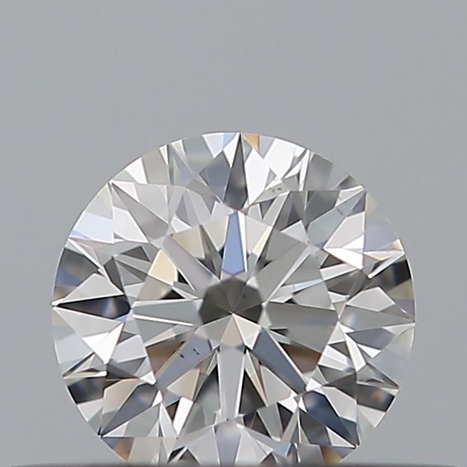 0.27 carat Round diamond G  VS2 Excellent