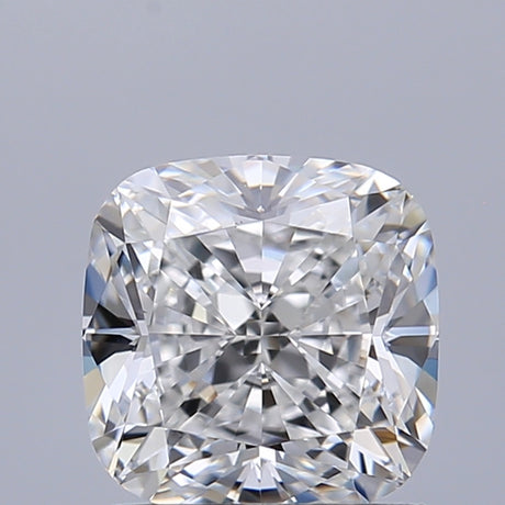 1.07 carat Cushion diamond E VS1 