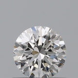 0.51 carat Round diamond G  VVS1 Excellent