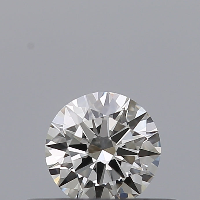 0.27 carat Round diamond G  VVS1 Excellent