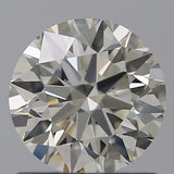 0.85 carat Round diamond K  VS2 Excellent