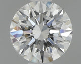 0.50 carat Round diamond E  VS1 Excellent