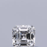 0.32 carat Emerald diamond F VVS1 