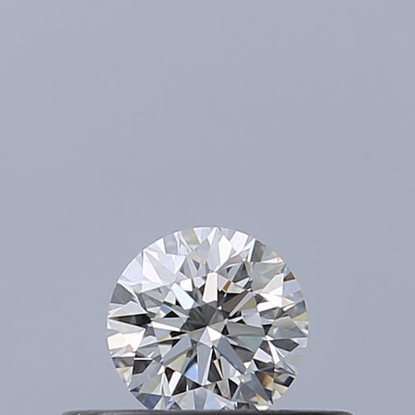 0.21 carat Round diamond G VVS1 Excellent