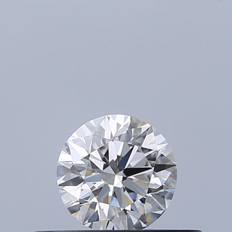 0.28 carat Round diamond E VVS1 Excellent