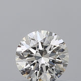 0.30 carat Round diamond G VS2 Excellent