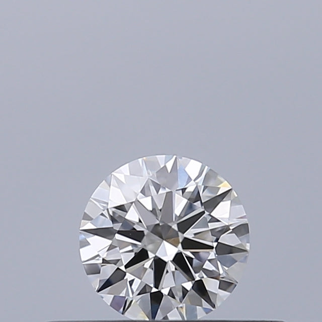 0.26 carat Round diamond E VS1 Excellent