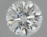 1.00 carat Round diamond F  VVS2 Excellent