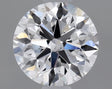 0.70 carat Round diamond E VS2 VeryGood