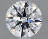 0.70 carat Round diamond E VS2 VeryGood
