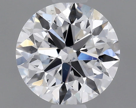 0.70 carat Round diamond E VS2 VeryGood