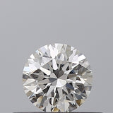 0.26 carat Round diamond F  VVS1 Excellent
