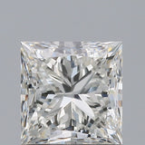 1.00 carat Princess diamond I  IF